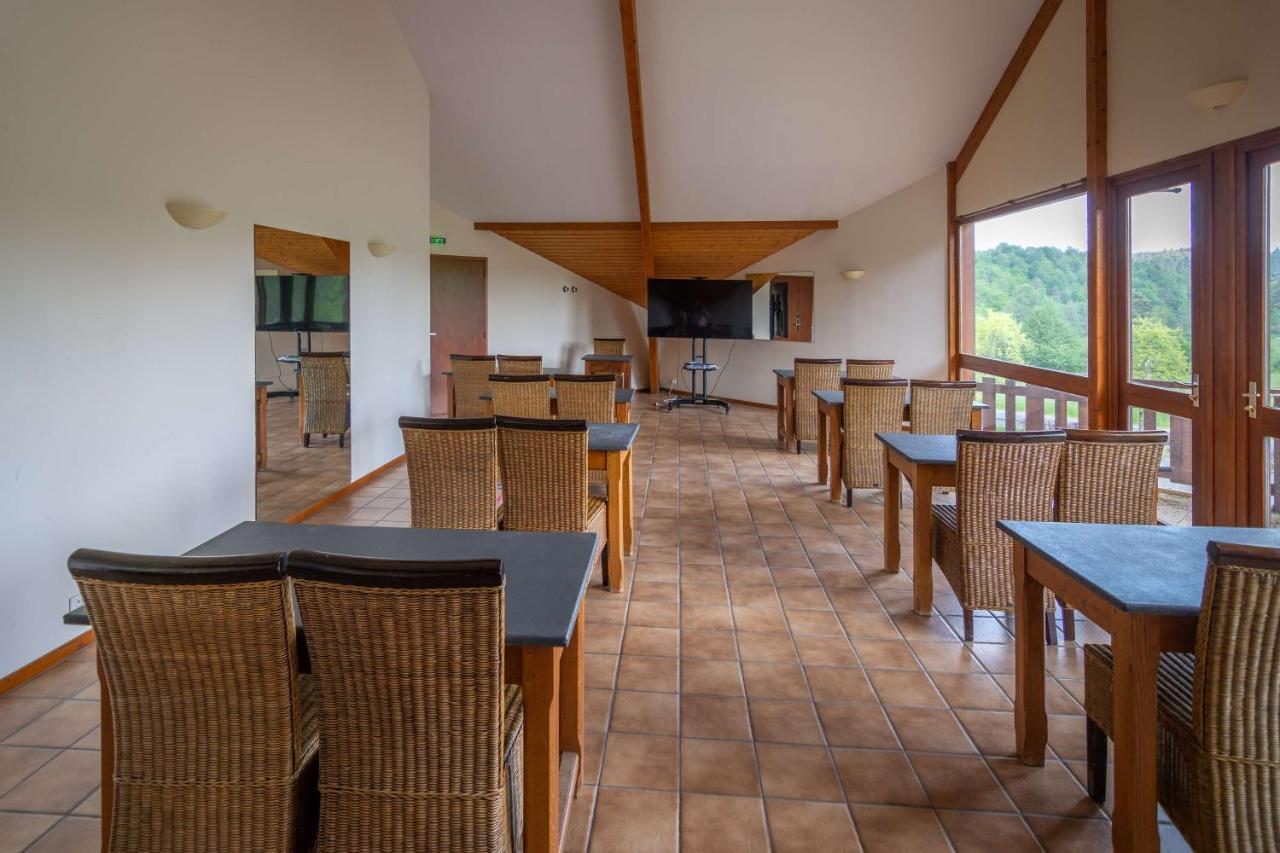 Les Hameaux De Lozere Sure Hotel Collection By Best Western Fournels Экстерьер фото